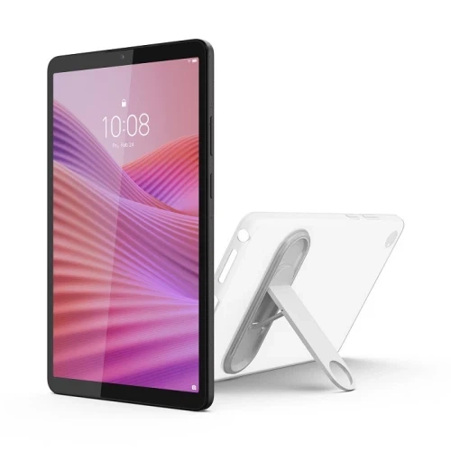 Планшет 8.7" Lenovo Tab One, Luna Grey, 4/128Gb, чехол (ZAF00131UA) - Фото 2 Планшет 8.7" Lenovo Tab One, Luna Grey, 4/128Gb, чехол (ZAF00131UA) - изображение 2