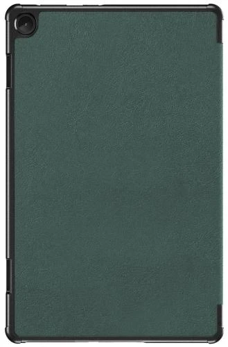 Чохол-книжка для планшета Lenovo Tab M10 (3rd Gen) (TB-328F),10.1", BeCover Smart Case, Dark Green - зображення 3