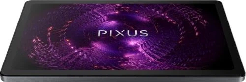 Планшет 10.4' Pixus Titan Grey, (2000x1200) IPS, MediaTek Helio G99, RAM 8Gb, ROM 128Gb, MicroSD (max 2Tb), LTE, Wi-Fi, BT, 2 Cam (8Mp + 5Mp), 6200 mAh, Android 13 - изображение 5