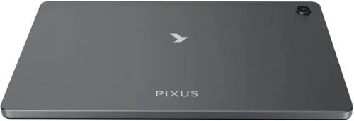 Планшет 10.4' Pixus Titan Grey, (2000x1200) IPS, MediaTek Helio G99, RAM 8Gb, ROM 128Gb, MicroSD (max 2Tb), LTE, Wi-Fi, BT, 2 Cam (8Mp + 5Mp), 6200 mAh, Android 13 - изображение 6