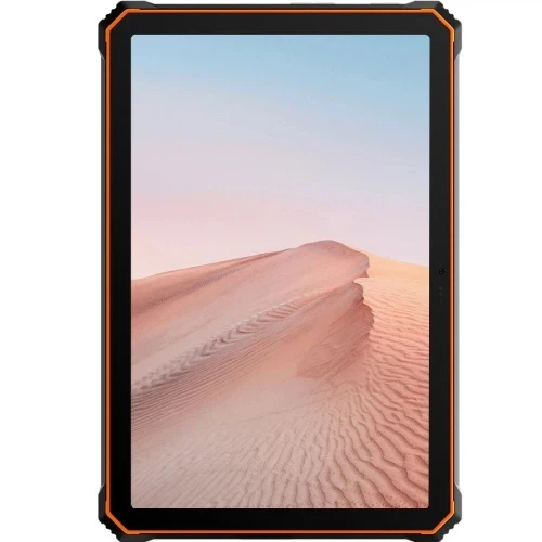 Планшет 10.95" Blackview Active 10 Pro 12/512Gb, Orange - зображення 2