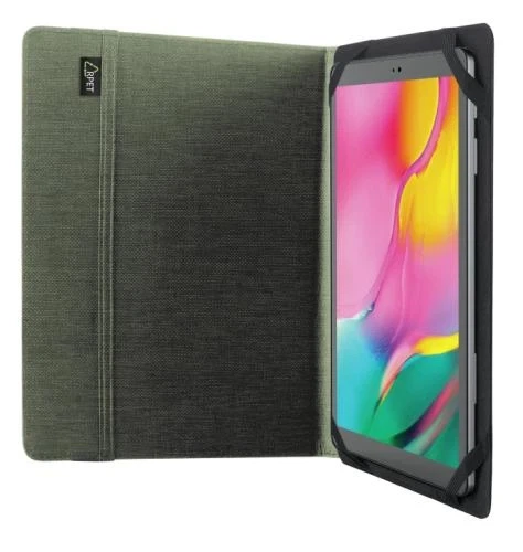 Чехол-подставка 10" Trust Primo, Green (24498) - изображение 2