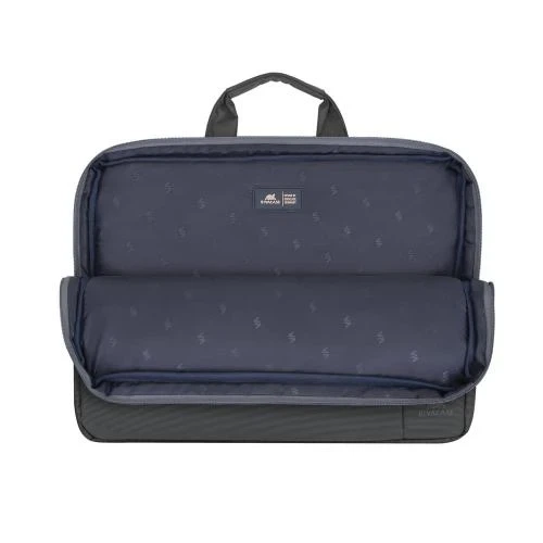 Сумка для ноутбука 15.6" RivaCase Central, Grey (8231) - изображение 4