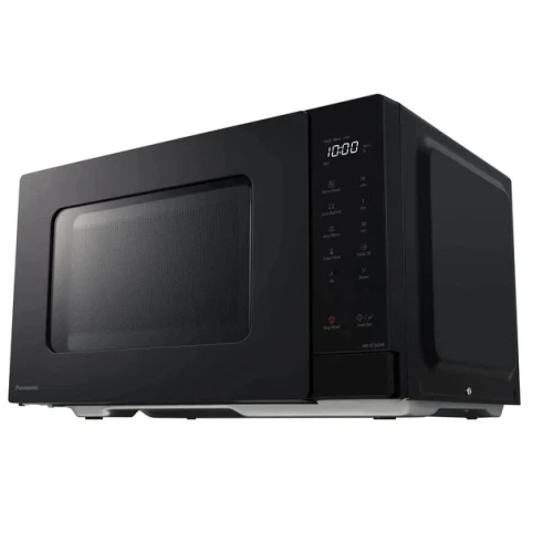 Микроволновая печь Panasonic NN-GT34NBZUE - изображение 3