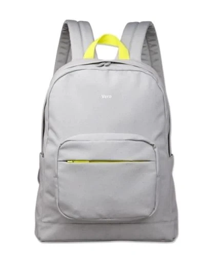 Рюкзак для ноутбука 15.6" Acer Vero, Grey (GP.BAG11.02G) - Фото 2 Рюкзак для ноутбука 15.6" Acer Vero, Grey (GP.BAG11.02G) - зображення 2