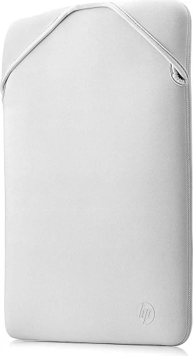 Чехол для ноутбука 15.6" HP Reversible Protective Sleeve Black/Silver (2F2K5AA) - изображение 4
