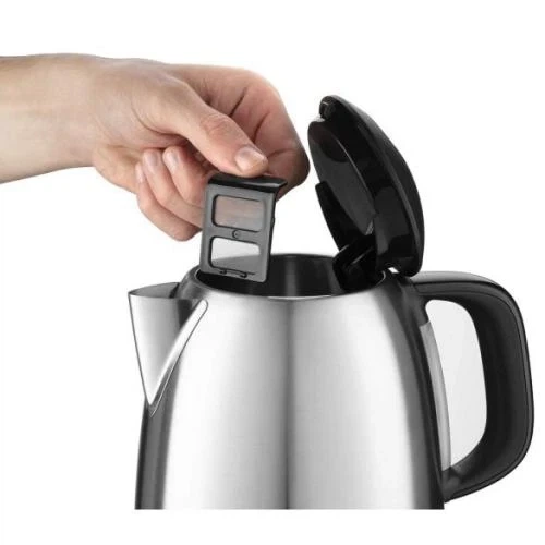 Электрочайник Russell Hobbs 24991-70 Adventure Mini - изображение 4