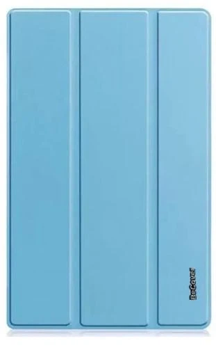 Чохол-книжка для планшета Lenovo Tab P11 (2nd Gen), 11.5", Smart Case BeCover, Light Blue - Фото 2 Чохол-книжка для планшета Lenovo Tab P11 (2nd Gen), 11.5", Smart Case BeCover, Light Blue - зображення 2