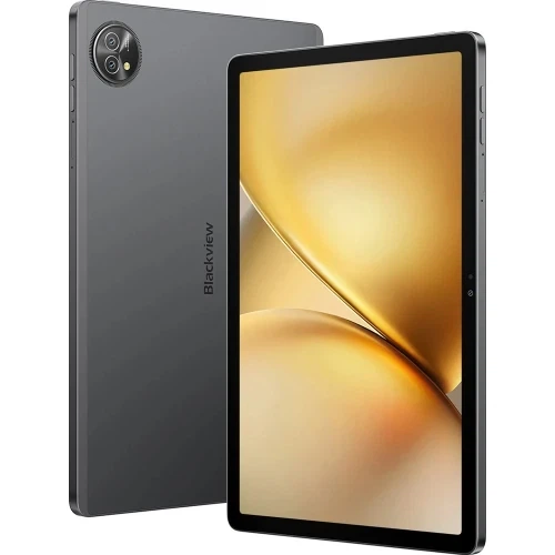 Планшет 11" Blackview Zeno 10 SET 5G 8/256Gb, Shadow Black (6931548324973) - изображение 3