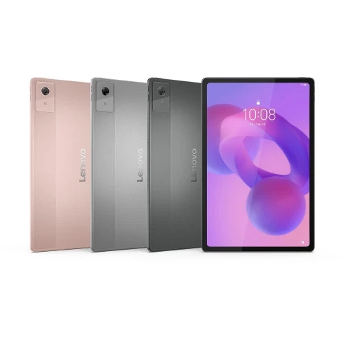 Планшет 12.1" Lenovo Idea Tab Plus, Luna Grey, 5G, 8/256Gb, стилус (ZAGF0114UA) - Фото 8 Планшет 12.1" Lenovo Idea Tab Plus, Luna Grey, 5G, 8/256Gb, стилус (ZAGF0114UA) - изображение 8