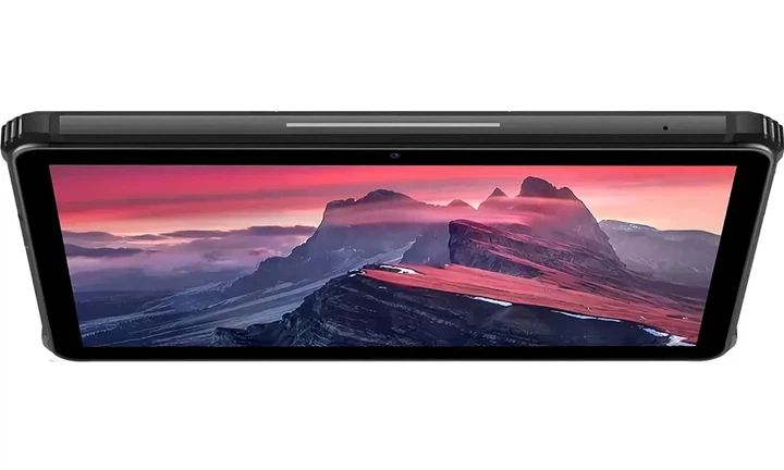 Планшет 10.1 Oukitel Pad RT9 6/256GB LTE Black (6931940766845) - Фото 6 Планшет 10.1 Oukitel Pad RT9 6/256GB LTE Black (6931940766845) - изображение 6