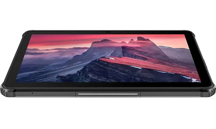Планшет 10.1 Oukitel Pad RT9 6/256GB LTE Black (6931940766845) - Фото 7 Планшет 10.1 Oukitel Pad RT9 6/256GB LTE Black (6931940766845) - изображение 7
