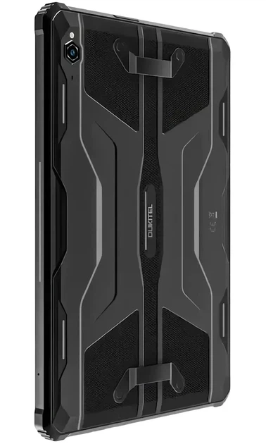 Планшет 10.1 Oukitel Pad RT9 6/256GB LTE Black (6931940766845) - Фото 9 Планшет 10.1 Oukitel Pad RT9 6/256GB LTE Black (6931940766845) - изображение 9