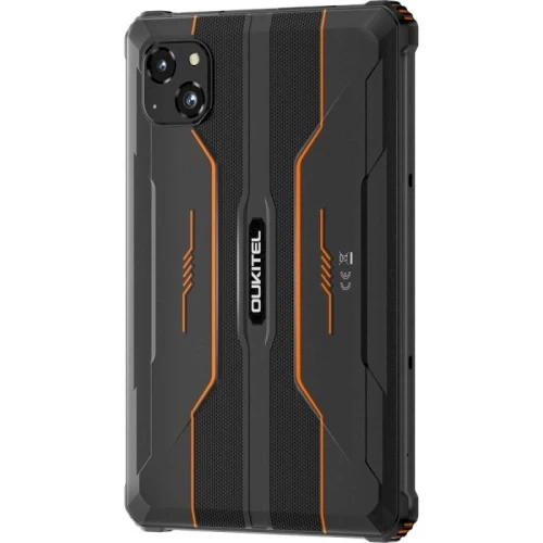 Планшет 8" Oukitel Pad RT3 Pro, 4/128GB, Orange - зображення 9