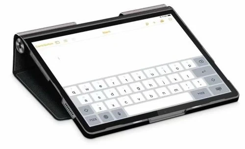Чехол-книжка для планшета Lenovo Yoga Tab 11 (YT-706F), Smart Case BeCover, Unicorn - Фото 5 Чехол-книжка для планшета Lenovo Yoga Tab 11 (YT-706F), Smart Case BeCover, Unicorn - изображение 5