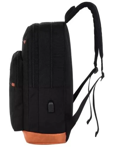 Рюкзак для ноутбука 15.6" Canyon BPS-5, Black (CNS-BPS5BBR1) - изображение 5