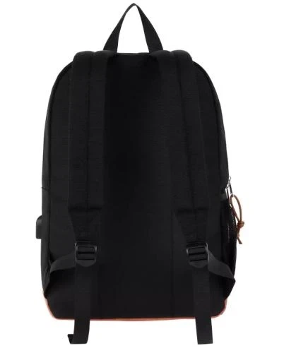 Рюкзак для ноутбука 15.6" Canyon BPS-5, Black (CNS-BPS5BBR1) - изображение 6