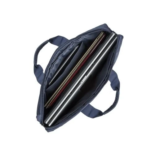 Сумка для ноутбука 15.6" RivaCase Komodo, Dark Blue (8035) - изображение 4