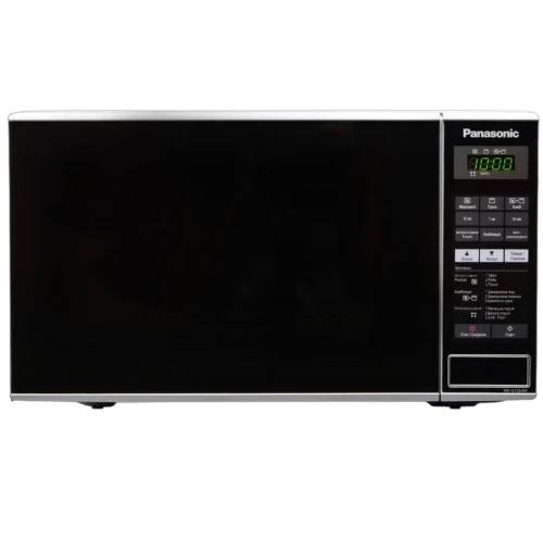 Микроволновая печь Panasonic NN-GT264MZUE - Фото 1 Микроволновая печь Panasonic NN-GT264MZUE - изображение 1