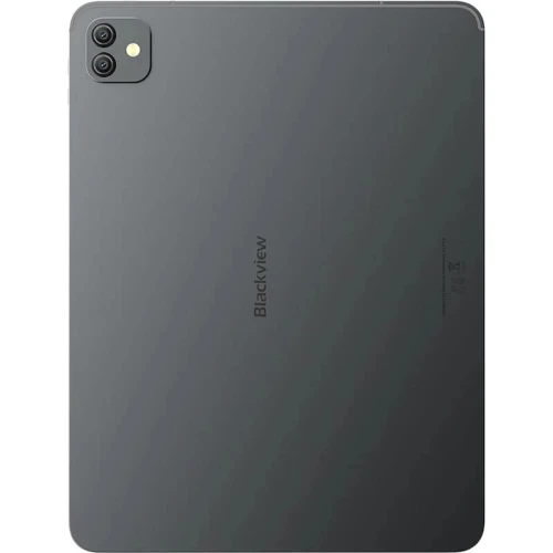 Планшет 12.7" Blackview Link 8 Wi-Fi 6/256Gb, чохол + стилус, Starry Grey - Фото 2 Планшет 12.7" Blackview Link 8 Wi-Fi 6/256Gb, чохол + стилус, Starry Grey - зображення 2