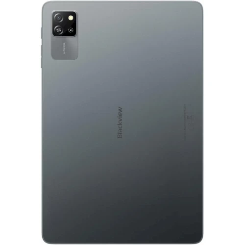 Планшет 10.1" Blackview Tab 60 4/128GB WIFI Gray (6931548318200) - изображение 5