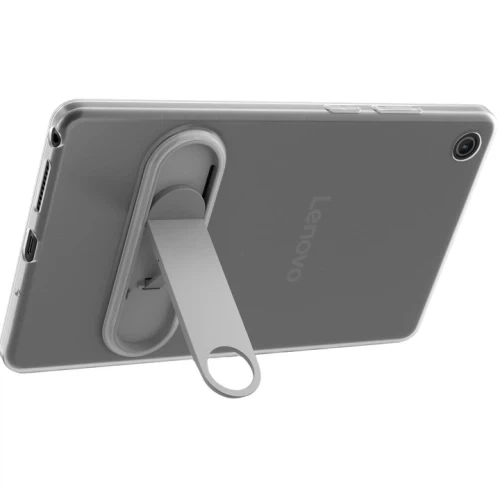 Планшет 8.7" Lenovo Tab One, Luna Grey, 4/64Gb, LTE, чохол (ZAF10047UA) - зображення 8