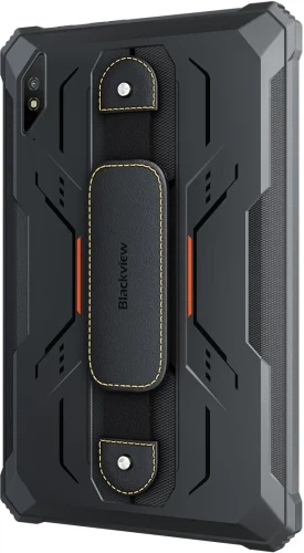 Планшет 10.36" Blackview Active 8 Pro, Black/Orange, LTE, 8/256Gb - изображение 7