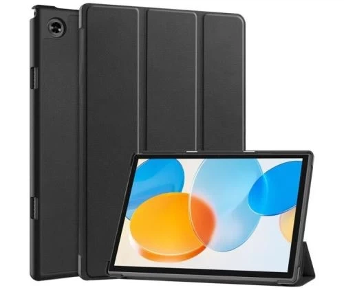 Чехол-книжка для планшета Teclast M40 Pro, 10.1", BeCover Smart Case, Black - Фото 1 Чехол-книжка для планшета Teclast M40 Pro, 10.1", BeCover Smart Case, Black - изображение 1