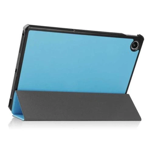 Чохол-книжка для планшета Lenovo Tab M10 Plus (3rd Gen)/K10 Pro 10.61", BeCover, Light Blue - Фото 5 Чохол-книжка для планшета Lenovo Tab M10 Plus (3rd Gen)/K10 Pro 10.61", BeCover, Light Blue - зображення 5