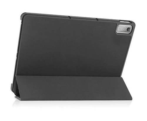 Чехол-книжка для планшета Lenovo Tab P11 Pro (2nd Gen), 12.6", Smart Case BeCover, Black - изображение 5