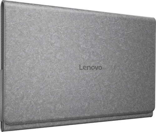Чехол Lenovo Tab Plus (TB351), Grey (ZG38C05800) - изображение 2