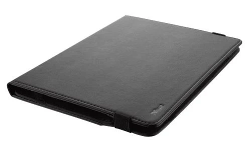 Чехол-подставка 10" Trust Primo, Black (24214) - изображение 3