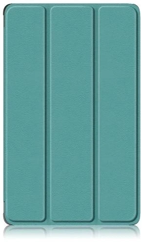 Чохол-книжка для планшета Lenovo Tab M9 (TB-310), 9", Smart Case BeCover, Dark Green - Фото 1 Чохол-книжка для планшета Lenovo Tab M9 (TB-310), 9", Smart Case BeCover, Dark Green - зображення 1