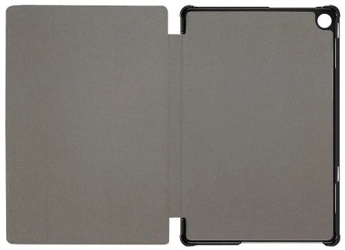 Чехол-книжка для планшета Lenovo Tab M10 (3rd Gen) (TB-328F),10.1", BeCover Smart Case, Gray - изображение 6