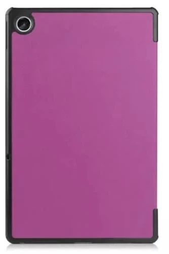 Чехол-книжка для планшета Lenovo Tab M10 (3rd Gen) (TB-328F),10.1", BeCover Smart Case, Purple - Фото 4 Чехол-книжка для планшета Lenovo Tab M10 (3rd Gen) (TB-328F),10.1", BeCover Smart Case, Purple - изображение 4