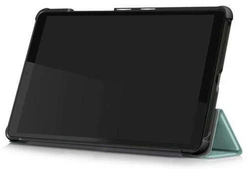 Чохол-книжка для планшета Lenovo Tab M8 (3rd Gen) (TB-8505), Smart Case BeCover, Dark Green - зображення 3