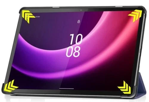 Чохол-книжка для планшета Lenovo Tab P11 (2nd Gen), 11.5", Smart Case BeCover, Paris - зображення 7