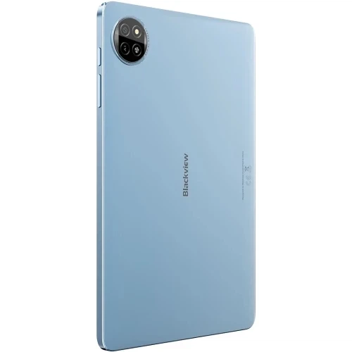 Планшет 10.1" Blackview Tab 20 Wi-Fi 4/64Gb, Blue (6931548323143) - изображение 3