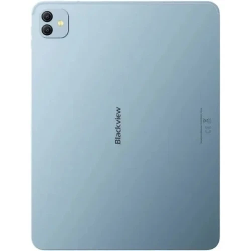 Планшет 12.7" Blackview Link 8 SET Wi-Fi 6/256Gb, Dawn Blue - зображення 5