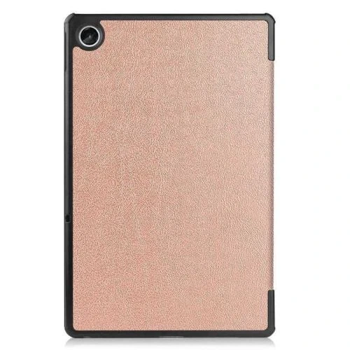 Чохол-книжка для планшета Lenovo Tab M10 Plus (3rd Gen)/K10 Pro 10.61", BeCover, Rose Gold - Фото 4 Чохол-книжка для планшета Lenovo Tab M10 Plus (3rd Gen)/K10 Pro 10.61", BeCover, Rose Gold - зображення 4
