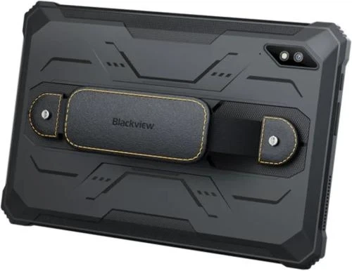 Планшет 10.36" Blackview Active 8 Pro, Black, LTE, 8/256Gb - зображення 9