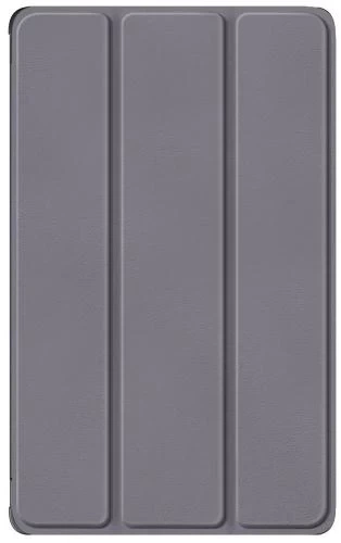 Чехол-книжка для планшета Lenovo Tab M9 (TB-310), 9", Smart Case BeCover, Gray - Фото 1 Чехол-книжка для планшета Lenovo Tab M9 (TB-310), 9", Smart Case BeCover, Gray - изображение 1