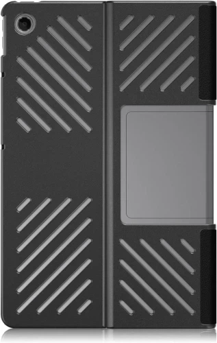 Чехол-книжка для планшета Lenovo Tab Plus 11.5", Black, BeCover Smart Case (711838) - изображение 3
