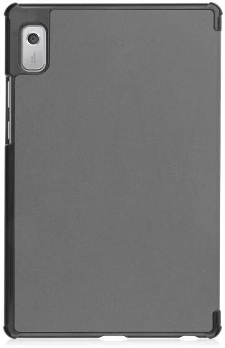 Чехол-книжка для планшета Lenovo Tab M9 (TB-310), 9", Smart Case BeCover, Gray - Фото 3 Чехол-книжка для планшета Lenovo Tab M9 (TB-310), 9", Smart Case BeCover, Gray - изображение 3