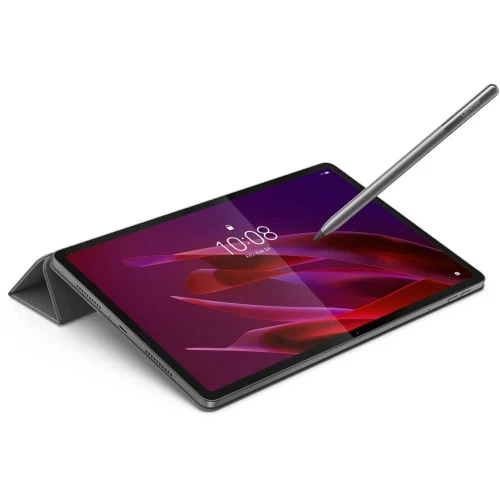 Чехол Lenovo Yoga Tab, Grey (ZG38C07678) - изображение 5
