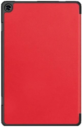 Чехол-книжка для планшета Teclast T50, 11", BeCover Smart Case, Red - Фото 3 Чехол-книжка для планшета Teclast T50, 11", BeCover Smart Case, Red - изображение 3