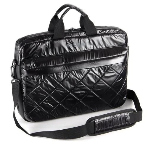 Сумка для ноутбука 16" Continent CC-072, Black - изображение 2