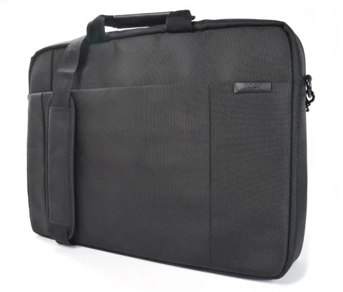 Сумка для ноутбука 17" Acer ABG559, Black (NP.BAG1A.190) - Фото 5 Сумка для ноутбука 17" Acer ABG559, Black (NP.BAG1A.190) - зображення 5