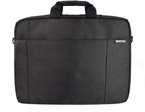 Сумка для ноутбука 17" Acer ABG559, Black (NP.BAG1A.190) - Фото 6 Сумка для ноутбука 17" Acer ABG559, Black (NP.BAG1A.190) - зображення 6