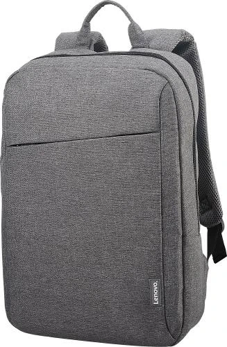 Рюкзак для ноутбука 15.6" Lenovo Casual B210, Grey (4X40T84058) - изображение 2